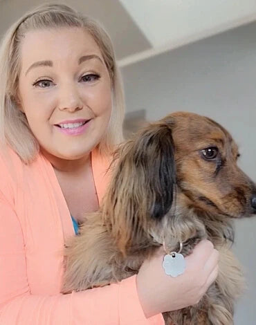 Anna - 38 - Warszawa